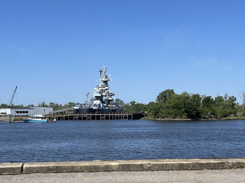 106 N Water St, Wilmington, NC à vendre - Photo du bâtiment - Image 3 de 10