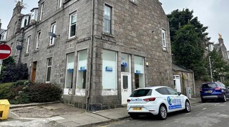 Plus de détails pour 19 West Mount St, Aberdeen - Bureau à vendre