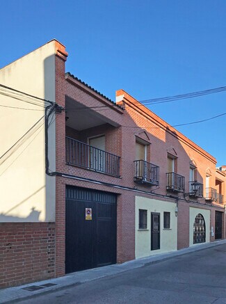 More details for Calle Laso, 11, Navalcarnero - Retail for Lease