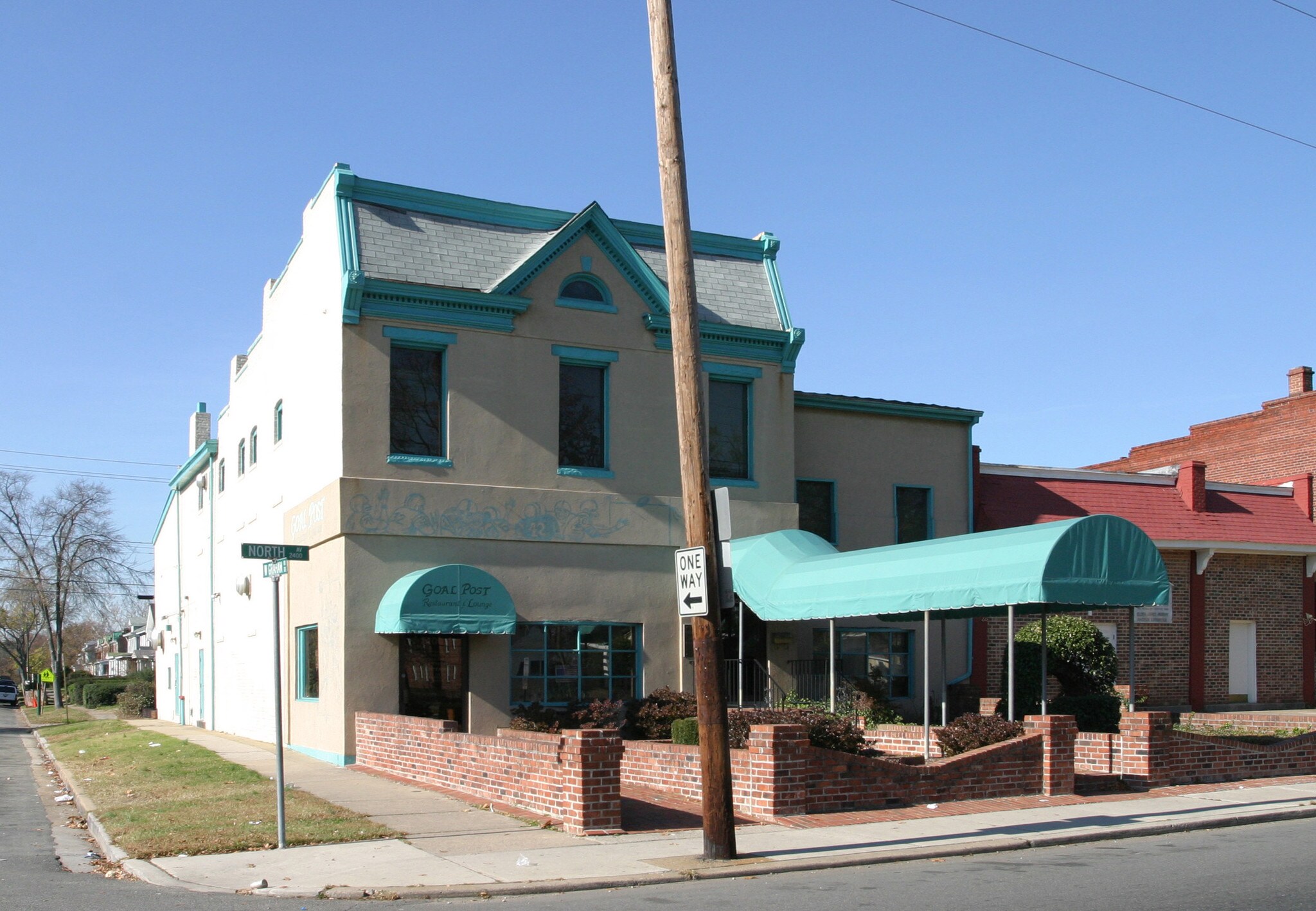 2400 North Ave, Richmond, VA for lease Building Photo- Image 1 of 17