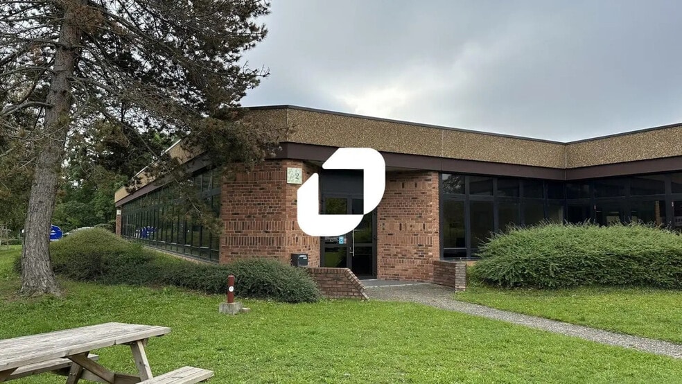 6 B Rue Du Tanin, Lingolsheim for lease - Building Photo - Image 3 of 18