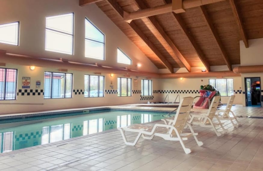 201 4th Ave NW, Deer River, MN for sale - Building Photo - Image 3 of 9