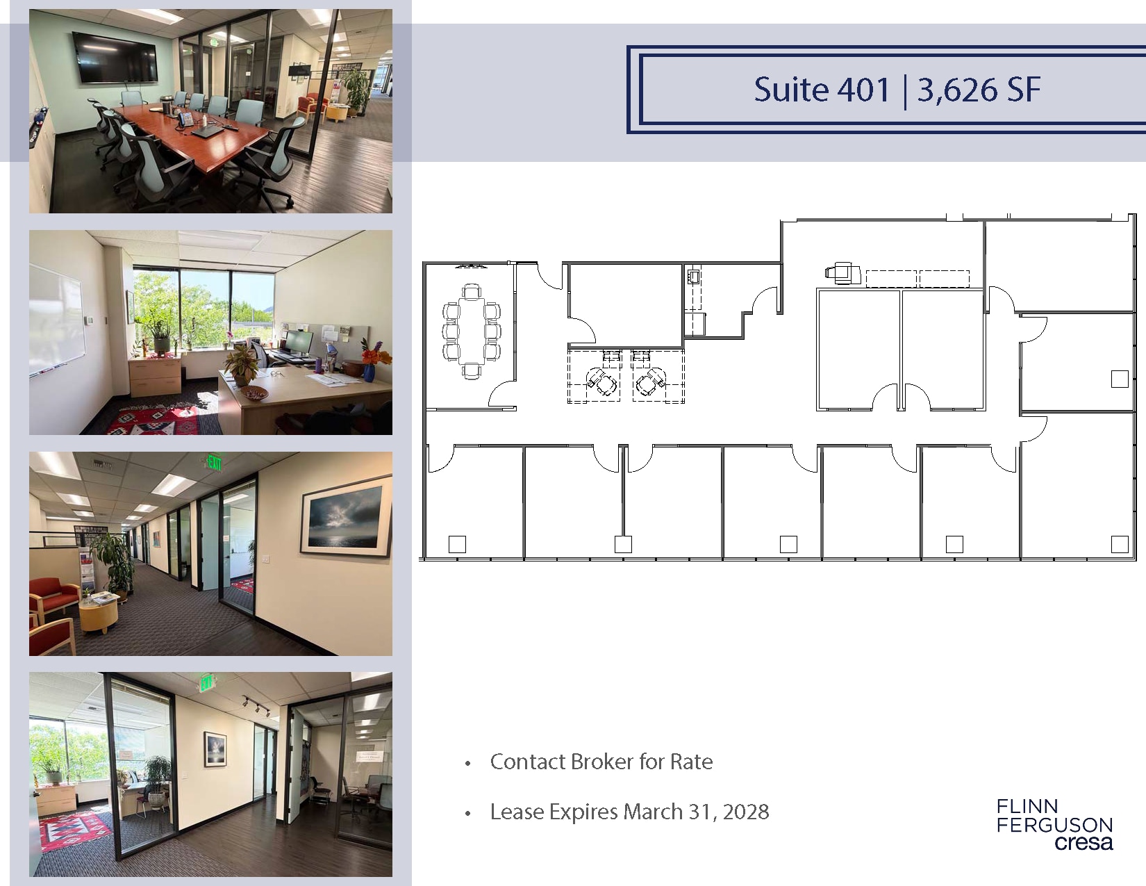 155 NE 100th St, Seattle, WA for lease Interior Photo- Image 1 of 1