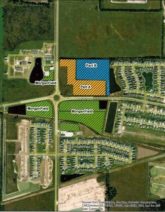 More details for E McNeese st, Lake Charles, LA - Land for Sale