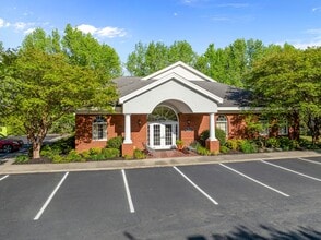 845 Johns Hopkins Dr, Greenville, NC à louer Photo intérieure- Image 2 de 21