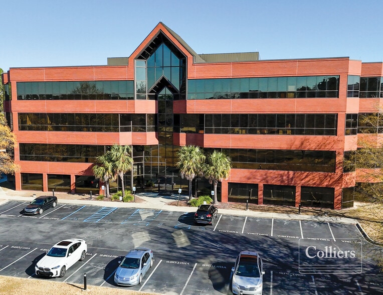 7 Technology Cir, Columbia, SC à louer - Photo du bâtiment - Image 2 de 27