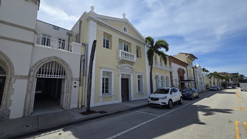 239 S County Rd, Palm Beach, FL for lease - Building Photo - Image 3 of 13