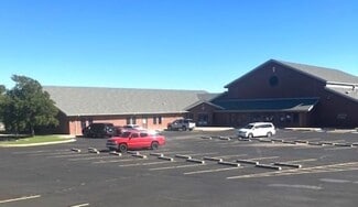 Plus de détails pour 2400 N Coulter St, Amarillo, TX - Spécialité à vendre