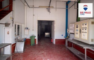 More details for Calle Bruselas, 35, Baza - Industrial for Sale