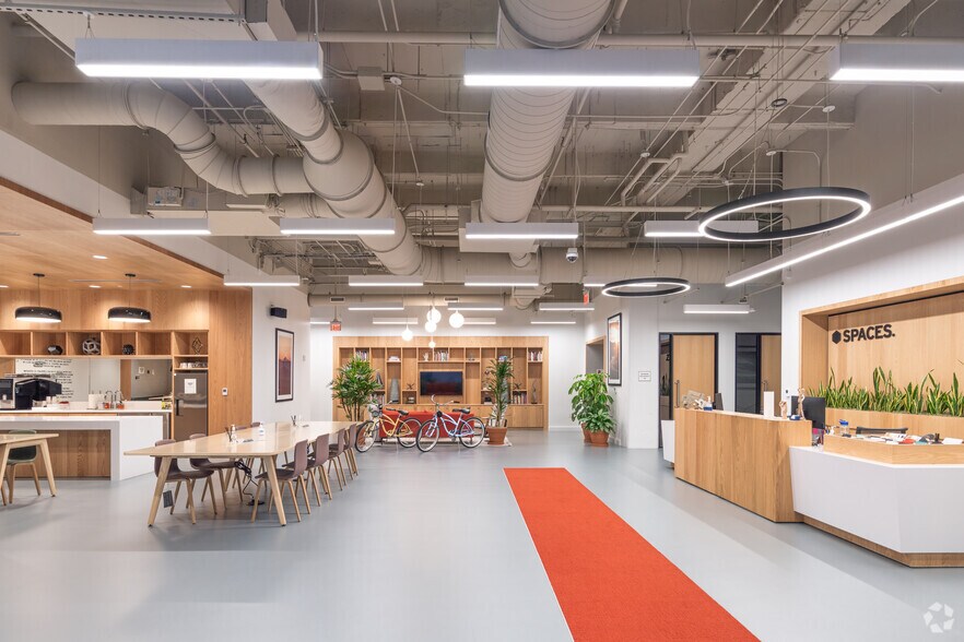 1201 fannin St, Houston, TX à louer - Photo intérieure - Image 3 de 21