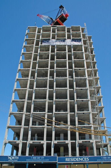 118 Alfred Street South, Sydney for sale - Building Photo - Image 3 of 7