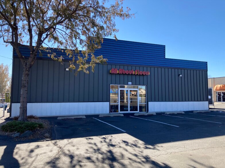 1400 E Eisenhower Blvd, Loveland, CO for sale - Primary Photo - Image 1 of 5