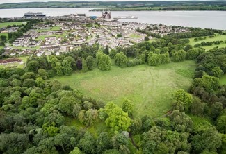 Plus de détails pour Castle Grounds, Invergordon - Terrain à vendre