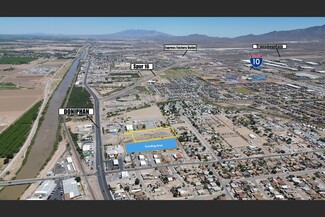 More details for Doniphan Dr, El Paso, TX - Land for Sale