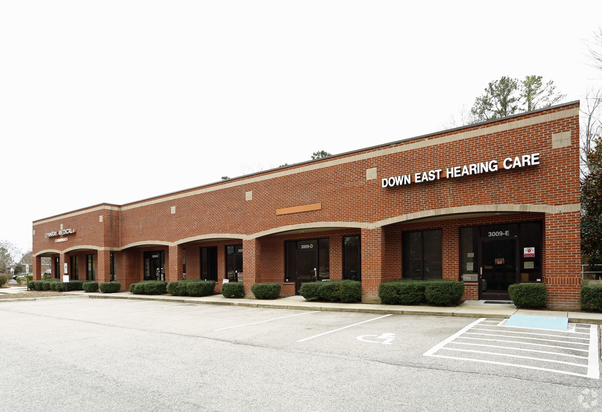 3009 Village Park Dr, Knightdale, NC for sale Primary Photo- Image 1 of 6