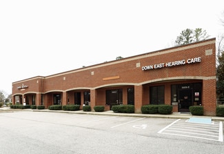More details for 3009 Village Park Dr, Knightdale, NC - Retail for Sale