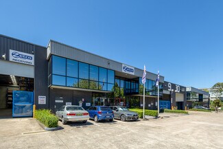 Plus de détails pour 33 Maddox St, Alexandria - Industriel à louer