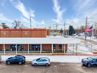More details for 315 W North St, Brighton, MI - Office for Lease