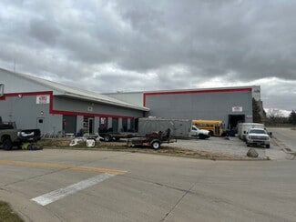More details for 107 Caroline St, Bloomington, IL - Industrial for Lease