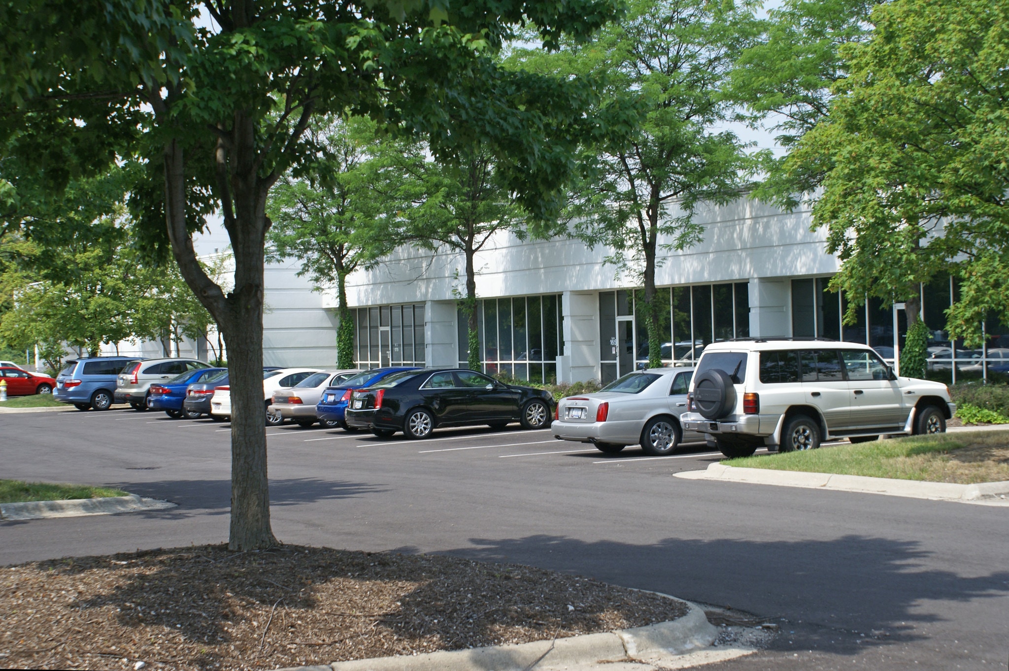 975 Eastwind Dr, Westerville, OH for lease Primary Photo- Image 1 of 9