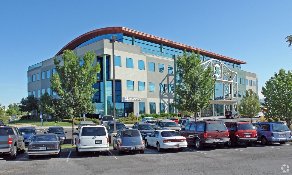 4750 W 2100 S, Salt Lake City, UT à louer - Photo du bâtiment - Image 3 de 26