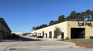 More details for 700 Mccaleb Rd, Montgomery, TX - Industrial for Lease