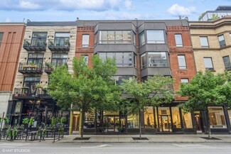 Plus de détails pour 503-507 N Wells St, Chicago, IL - Multi-résidentiel à vendre