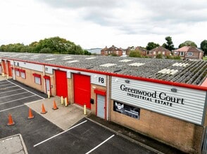 Cartmel Dr, Shrewsbury for lease Building Photo- Image 2 of 5