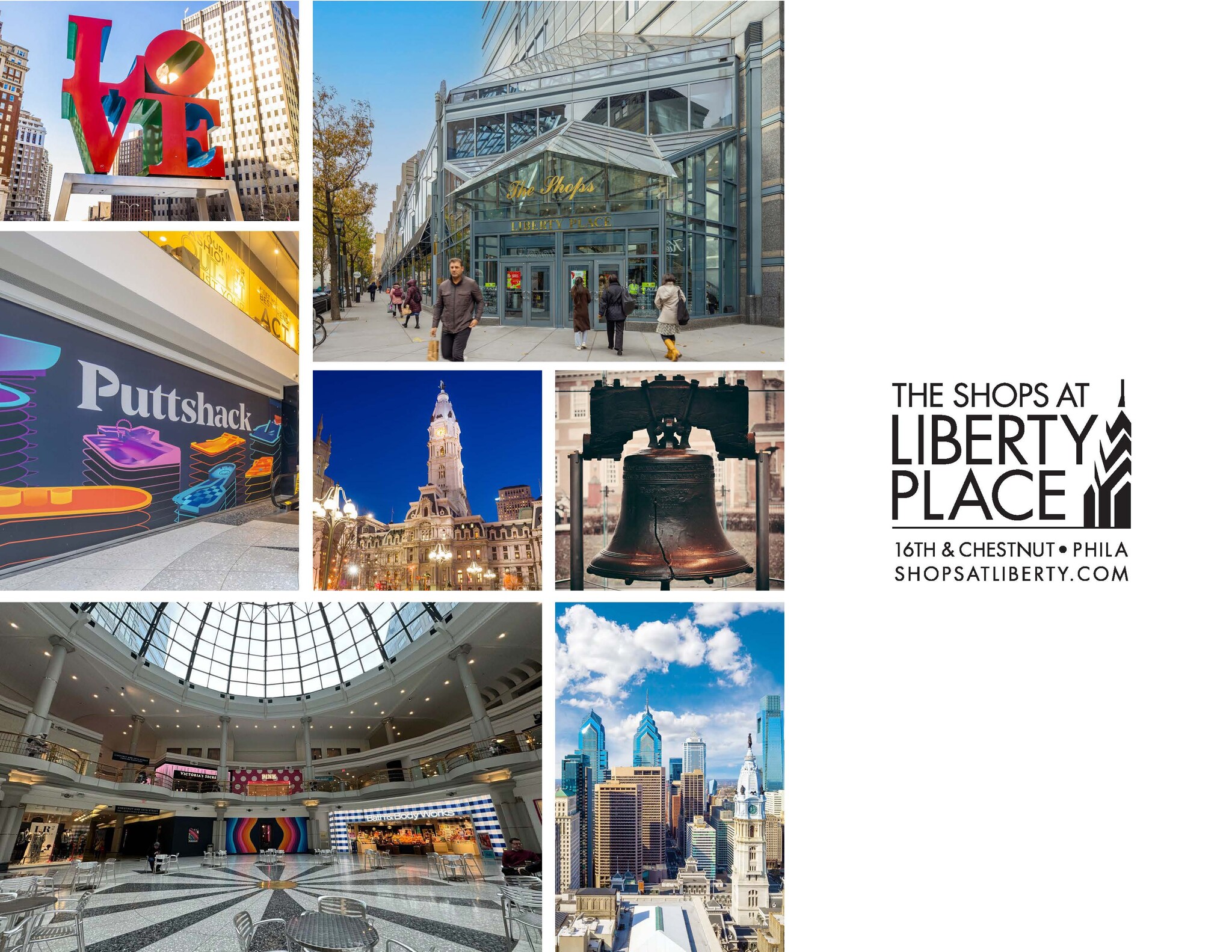 1625 Chestnut St, Philadelphia, PA à louer Photo intérieure- Image 1 de 7