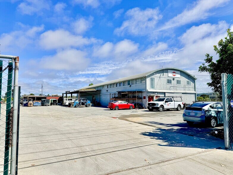 1961 Meeker Ave, Richmond, CA à vendre - Photo du bâtiment - Image 2 de 16