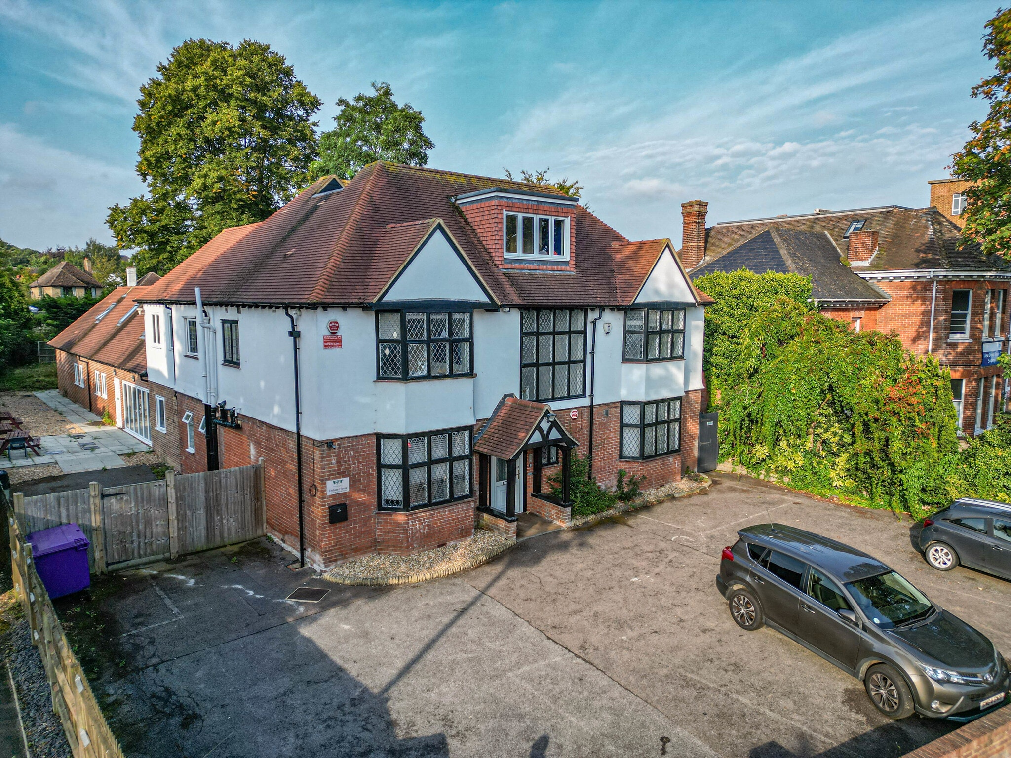 12 New Dover Rd, Canterbury for sale Building Photo- Image 1 of 9