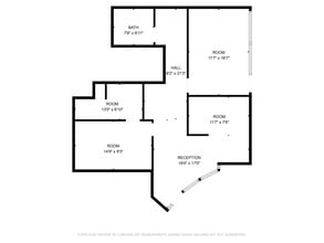 73345 Highway 111, Palm Desert, CA for lease Floor Plan- Image 1 of 1