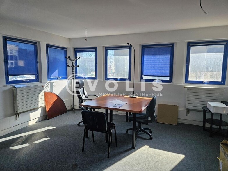 Bureau dans Palaiseau à vendre - Photo intérieure - Image 2 de 10