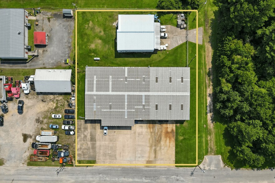 305 Crump St, Goldsboro, NC à vendre - Photo du bâtiment - Image 2 de 19