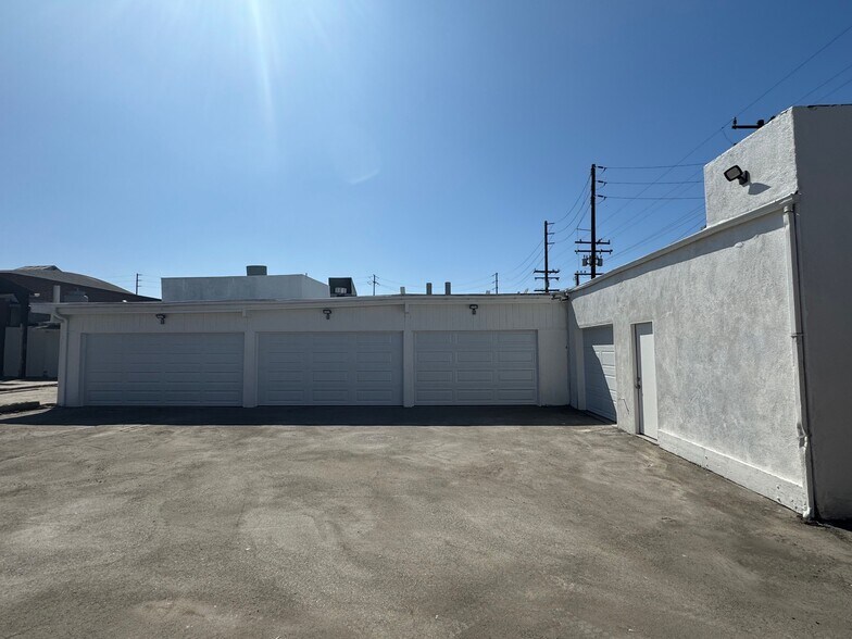 1922 W Rosecrans Ave, Gardena, CA à louer - Photo du bâtiment - Image 3 de 11