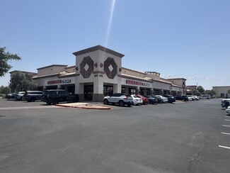 More details for 825 S Cooper Rd, Gilbert, AZ - Retail for Lease