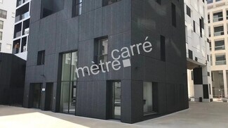 Plus de détails pour Bureau à louer