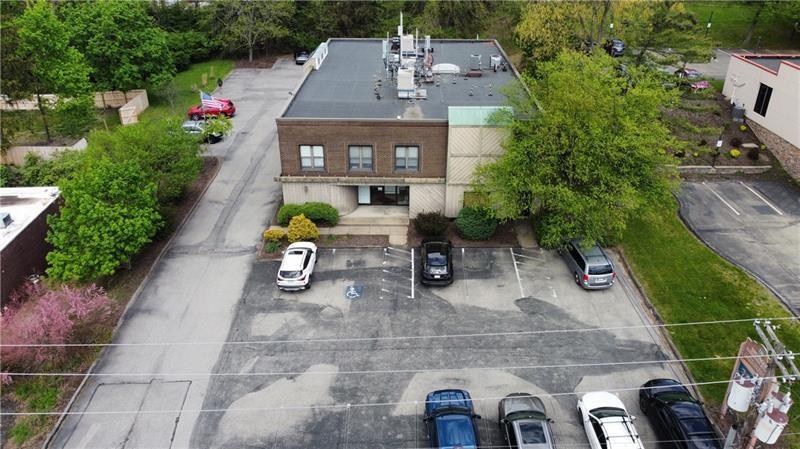 736 W Ingomar Rd, Ingomar, PA à vendre - Photo du bâtiment - Image 3 de 27