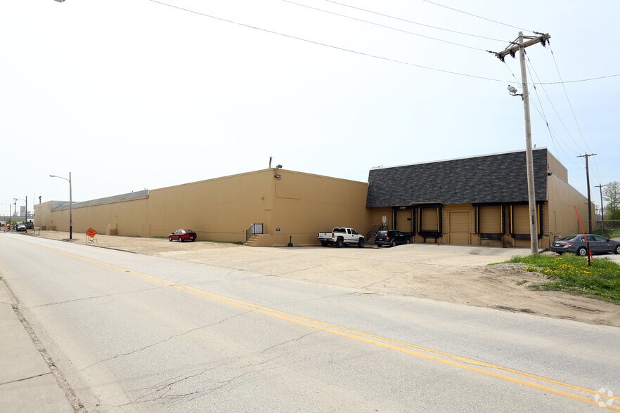 1500 Delaware Ave, Des Moines, IA à louer - Photo du bâtiment - Image 3 de 22