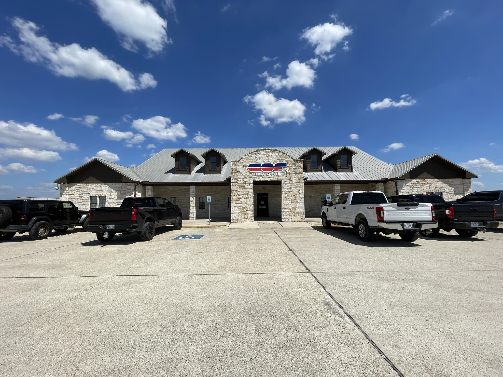 9027 Blewett Rd, Beaumont, TX for sale Building Photo- Image 1 of 13