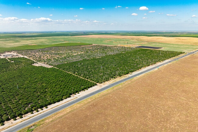 More details for Porterville Hwy, Delano, CA - Land for Auction