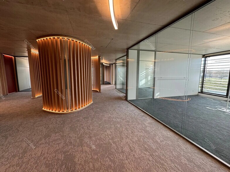 78 Rue Frédéric Passy, Tinqueux for lease - Interior Photo - Image 3 of 6