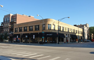 Plus de détails pour 1400 W Taylor St, Chicago, IL - Bureau/Commerce de détail à louer