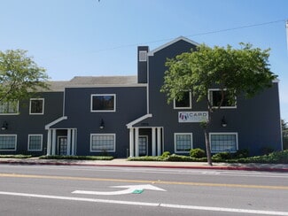 More details for 1304 E Main St, Ventura, CA - Office for Lease
