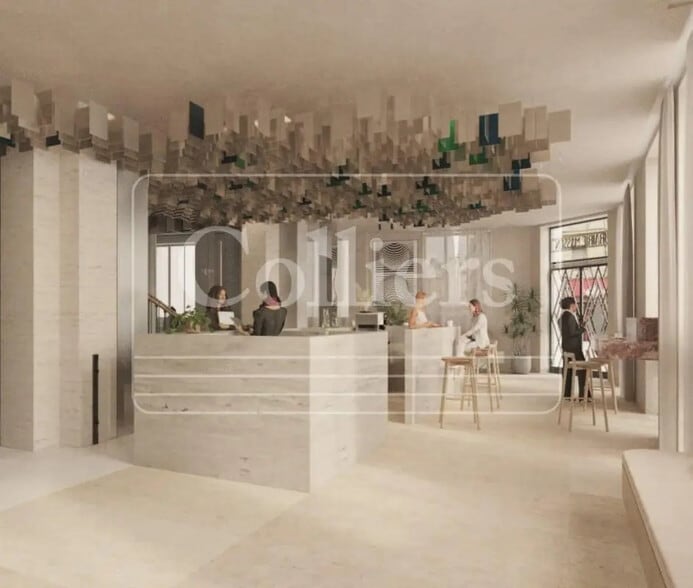 120 Boulevard Saint-Germain, Paris for lease - Building Photo - Image 3 of 11