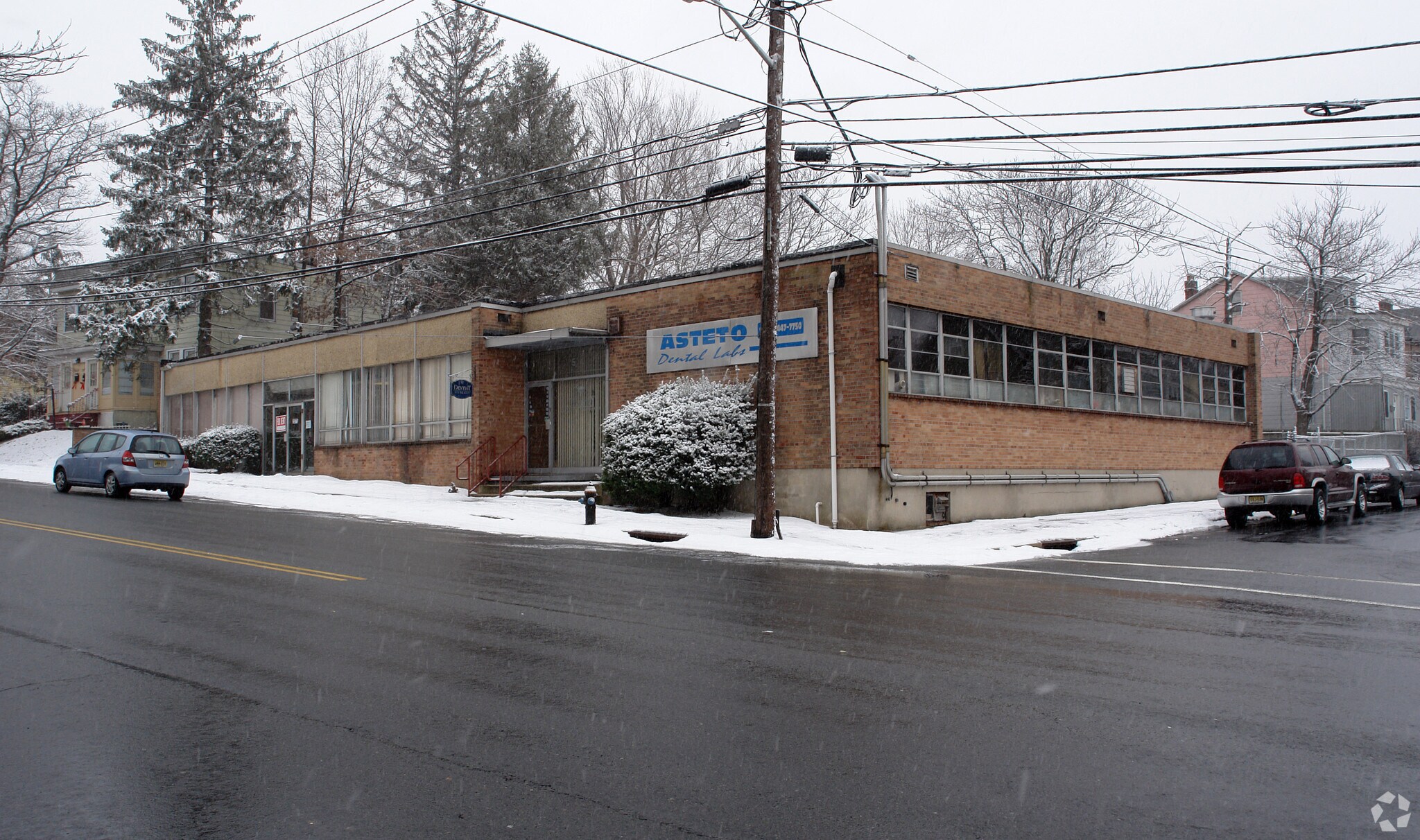2075 Millburn Ave, Maplewood, NJ à vendre Photo du bâtiment- Image 1 de 1