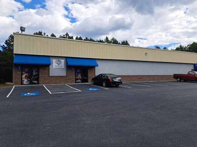 More details for 1292 John Belt Dr, Douglasville, GA - Industrial for Lease