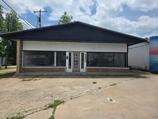 Plus de détails pour 1107 W Adams Ave, Temple, TX - Commerce de détail à louer