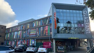 Plus de détails pour Nuart Rd, Beeston - Bureau à vendre