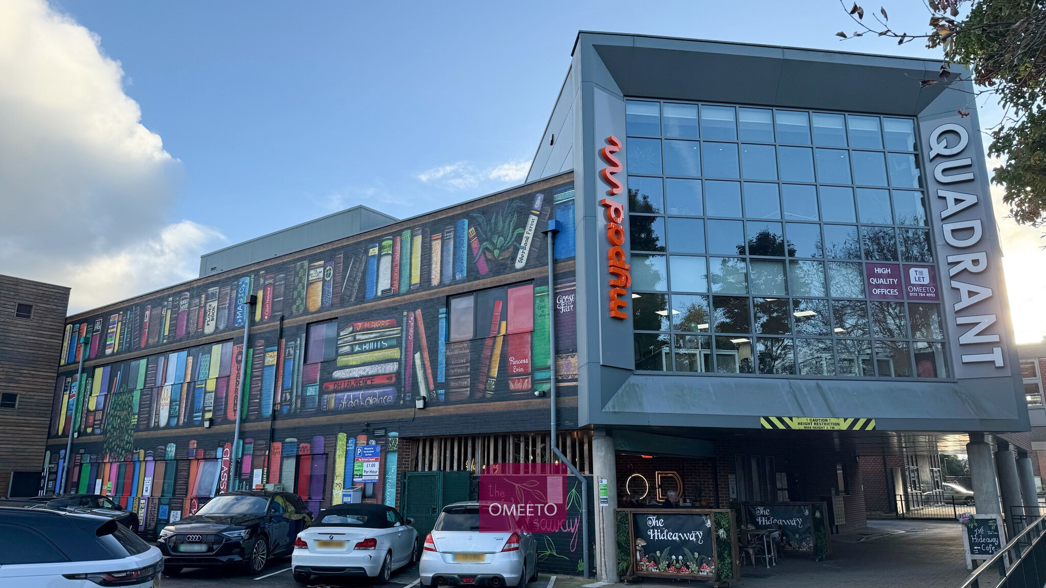 Nuart Rd, Beeston for sale Building Photo- Image 1 of 13